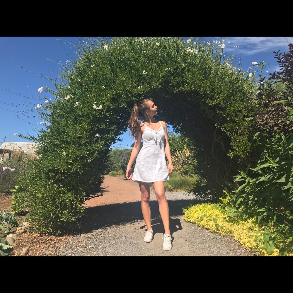 Meet your Posher, Elena